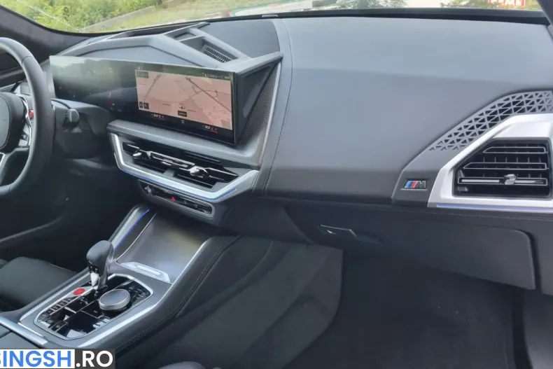BMW XM (Seria X) din 2024 cu 25.000 km - oferta BMW199633 - foto 16