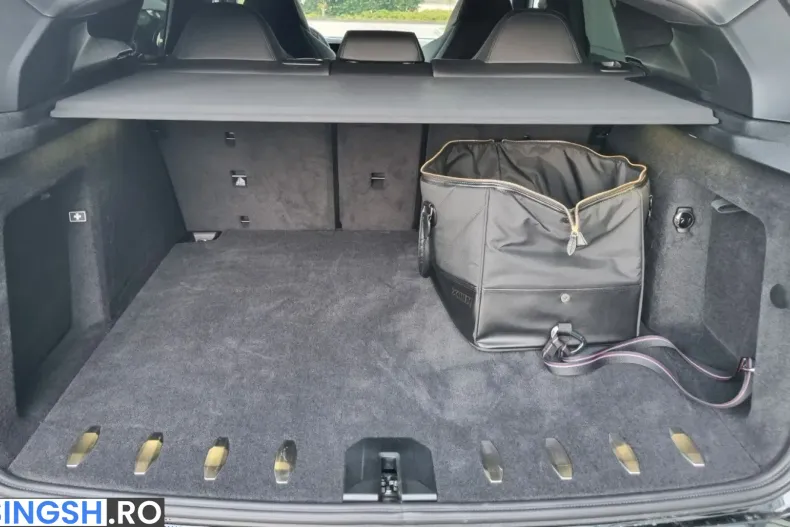 BMW XM (Seria X) din 2024 cu 25.000 km - oferta BMW199633 - foto 19