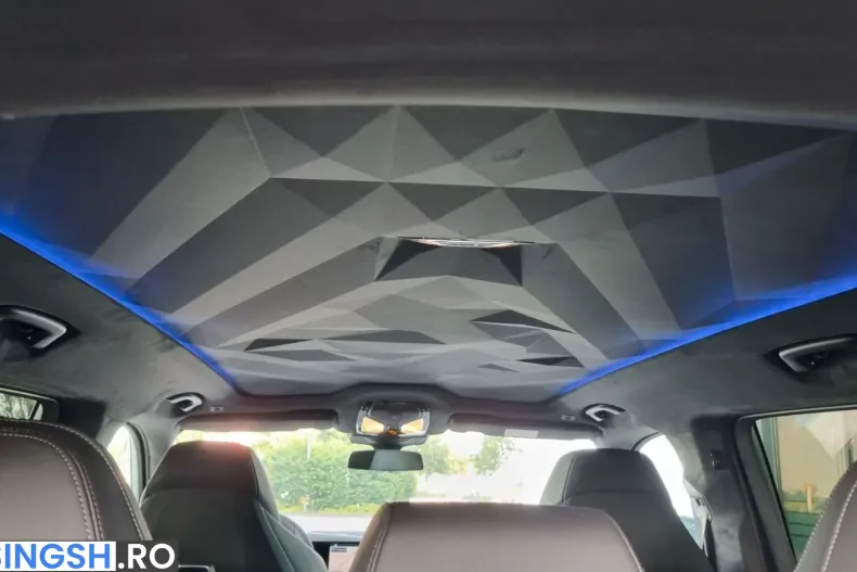 BMW XM (Seria X) din 2024 cu 25.000 km - oferta BMW199633 - foto 20