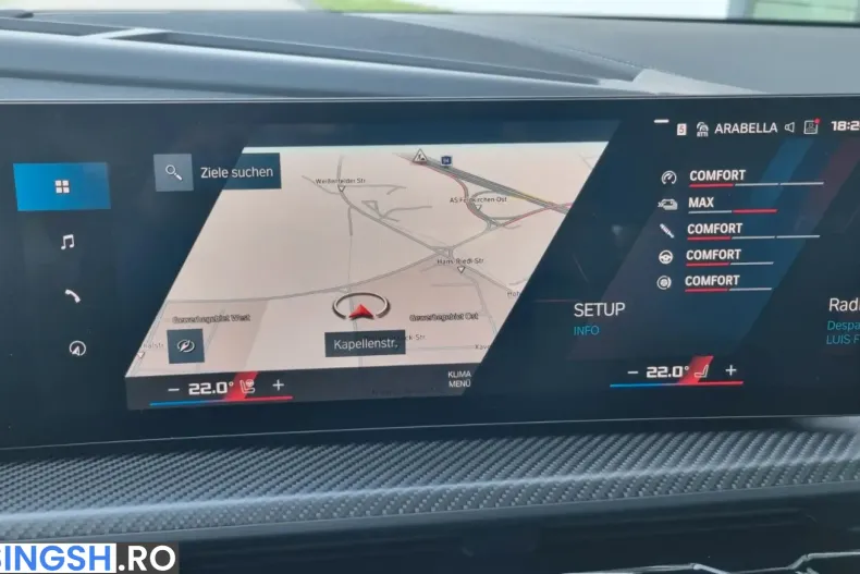 BMW XM (Seria X) din 2024 cu 25.000 km - oferta BMW199633 - foto 25