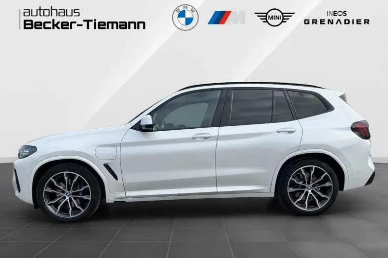 BMW X3 (Seria X) din 2023 cu 63.480 km - oferta BMW199634 - foto 3