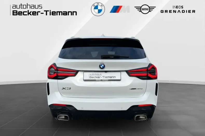 BMW X3 (Seria X) din 2023 cu 63.480 km - oferta BMW199634 - foto 5