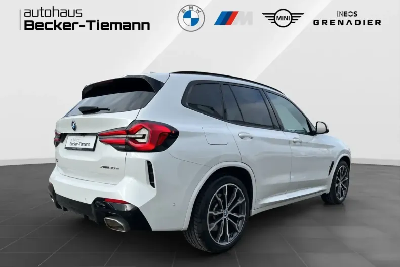 BMW X3 (Seria X) din 2023 cu 63.480 km - oferta BMW199634 - foto 6