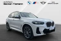 BMW X3 (Seria X) din 2023 cu 63.480 km - oferta BMW199634 - foto 7