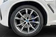 BMW X3 (Seria X) din 2023 cu 63.480 km - oferta BMW199634 - foto 8