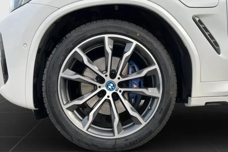 BMW X3 (Seria X) din 2023 cu 63.480 km - oferta BMW199634 - foto 8