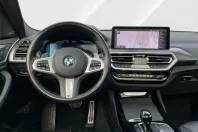 BMW X3 (Seria X) din 2023 cu 63.480 km - oferta BMW199634 - foto 9