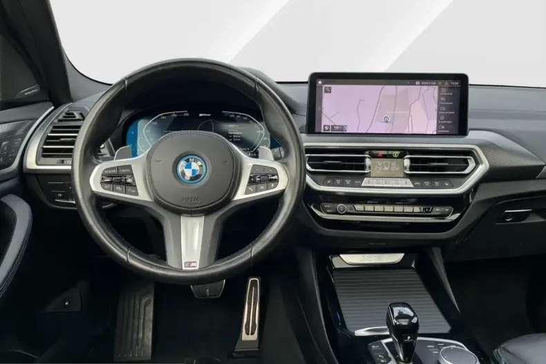 BMW X3 (Seria X) din 2023 cu 63.480 km - oferta BMW199634 - foto 9