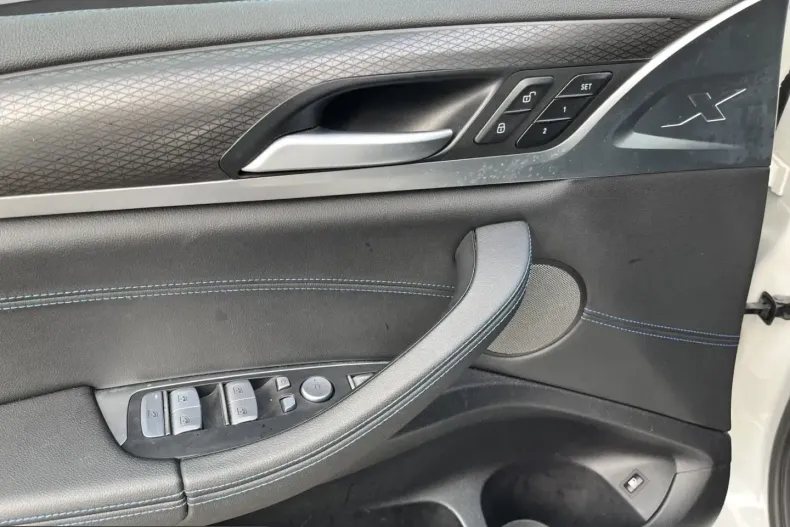 BMW X3 (Seria X) din 2023 cu 63.480 km - oferta BMW199634 - foto 10