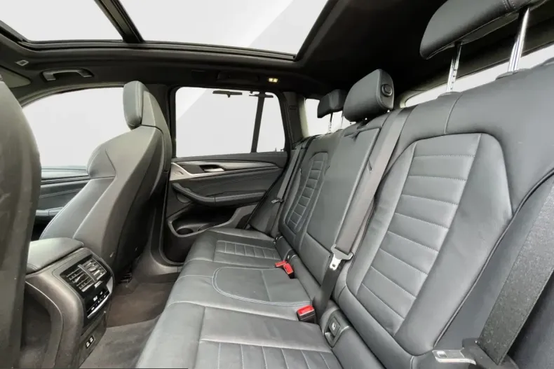 BMW X3 (Seria X) din 2023 cu 63.480 km - oferta BMW199634 - foto 12