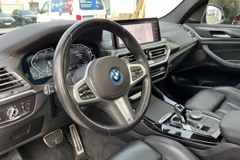 BMW X3 (Seria X) din 2023 cu 63.480 km - oferta BMW199634 - foto 14