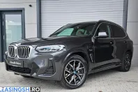 BMW X3 (Seria X) din 2022 cu 59.990 km - oferta BMW199635 - foto 1
