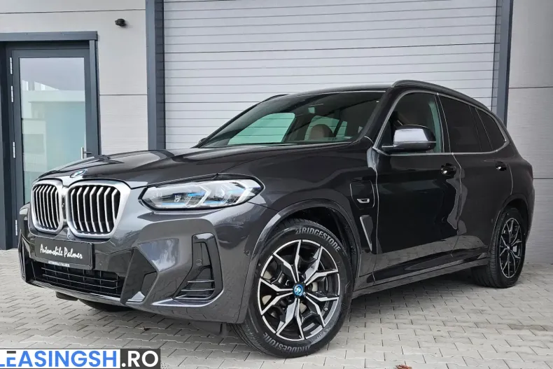 BMW X3 (Seria X) din 2022 cu 59.990 km - oferta BMW199635 - foto 1