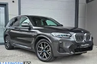 BMW X3 (Seria X) din 2022 cu 59.990 km - oferta BMW199635 - foto 2