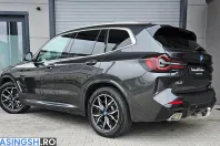 BMW X3 (Seria X) din 2022 cu 59.990 km - oferta BMW199635 - foto 3