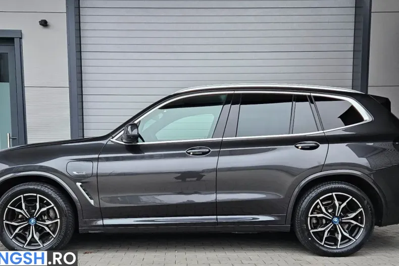 BMW X3 (Seria X) din 2022 cu 59.990 km - oferta BMW199635 - foto 4