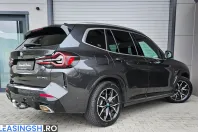 BMW X3 (Seria X) din 2022 cu 59.990 km - oferta BMW199635 - foto 5