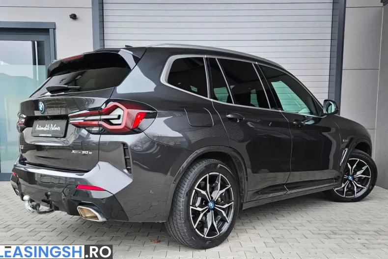 BMW X3 (Seria X) din 2022 cu 59.990 km - oferta BMW199635 - foto 5