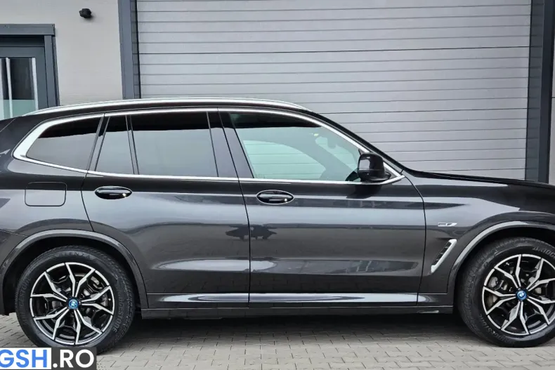 BMW X3 (Seria X) din 2022 cu 59.990 km - oferta BMW199635 - foto 6
