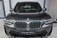 BMW X3 (Seria X) din 2022 cu 59.990 km - oferta BMW199635 - foto 7
