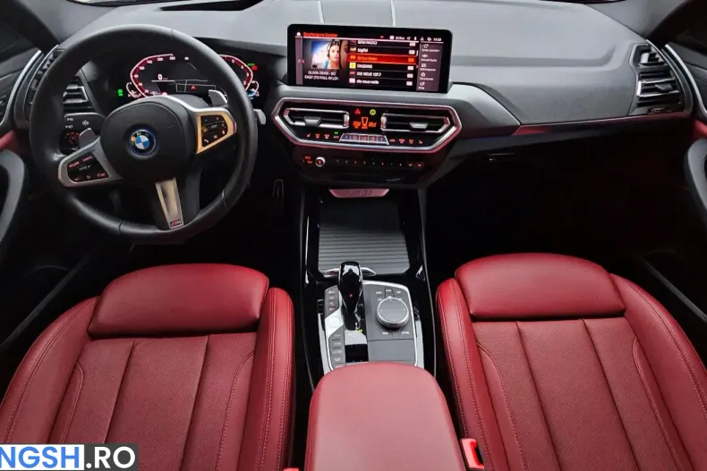 BMW X3 (Seria X) din 2022 cu 59.990 km - oferta BMW199635 - foto 9