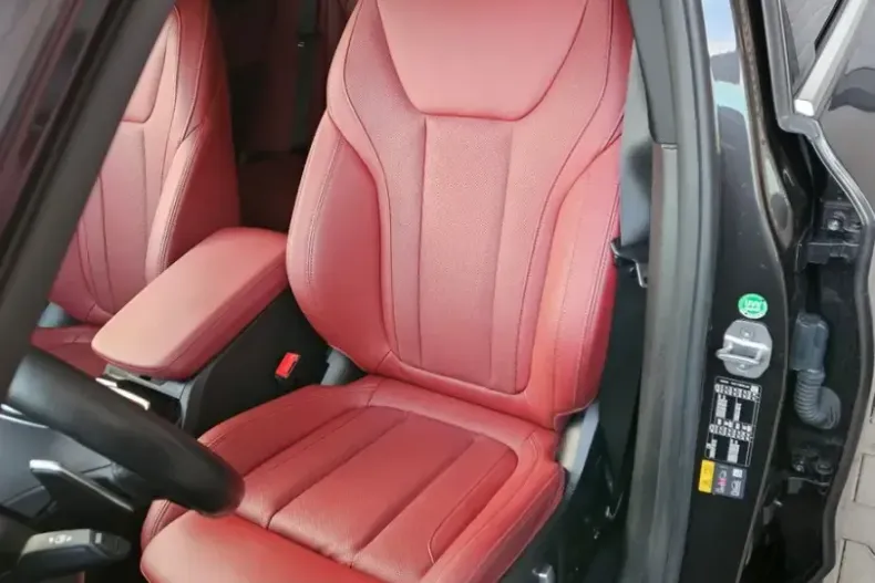 BMW X3 (Seria X) din 2022 cu 59.990 km - oferta BMW199635 - foto 14