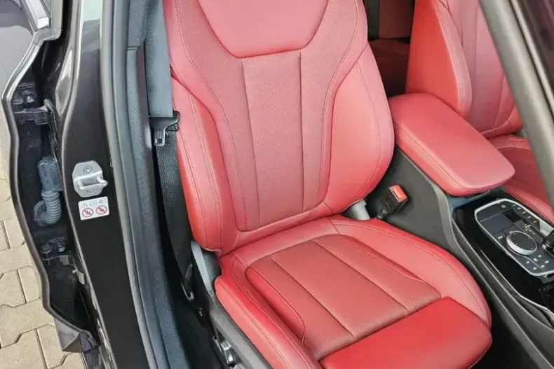 BMW X3 (Seria X) din 2022 cu 59.990 km - oferta BMW199635 - foto 15