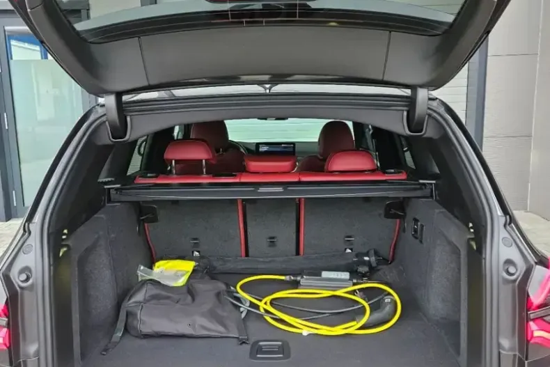 BMW X3 (Seria X) din 2022 cu 59.990 km - oferta BMW199635 - foto 18