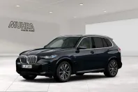 BMW X5 (Seria X) din 2023 cu 48.445 km - oferta BMW199636 - foto 1