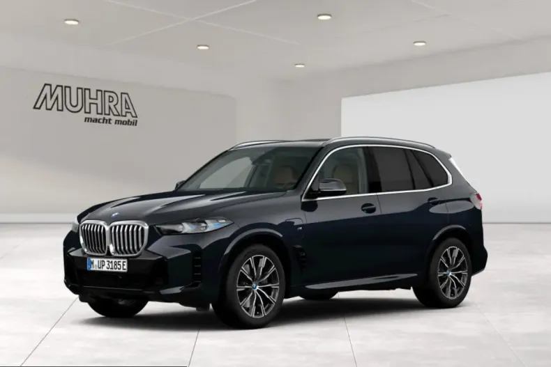 BMW X5 (Seria X) din 2023 cu 48.445 km - oferta BMW199636 - foto 1