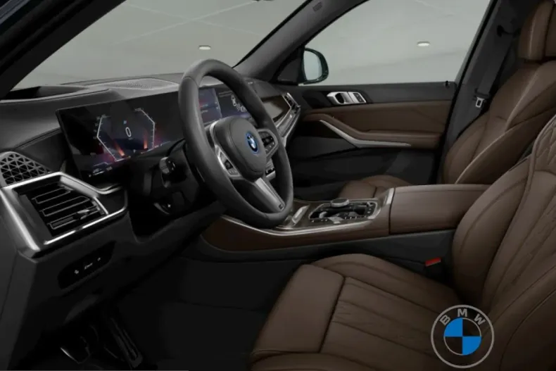 BMW X5 (Seria X) din 2023 cu 48.445 km - oferta BMW199636 - foto 3