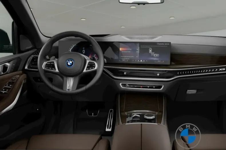 BMW X5 (Seria X) din 2023 cu 48.445 km - oferta BMW199636 - foto 4