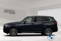 BMW X5 (Seria X) din 2023 cu 48.445 km - oferta BMW199636 - foto 5