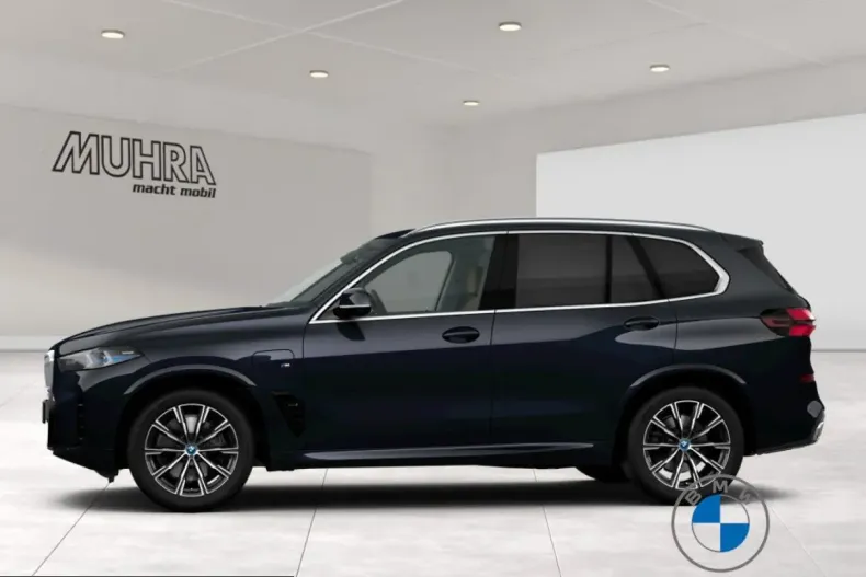 BMW X5 (Seria X) din 2023 cu 48.445 km - oferta BMW199636 - foto 5