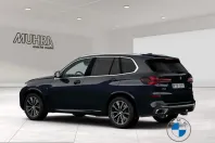 BMW X5 (Seria X) din 2023 cu 48.445 km - oferta BMW199636 - foto 6
