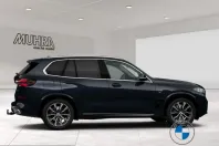 BMW X5 (Seria X) din 2023 cu 48.445 km - oferta BMW199636 - foto 8