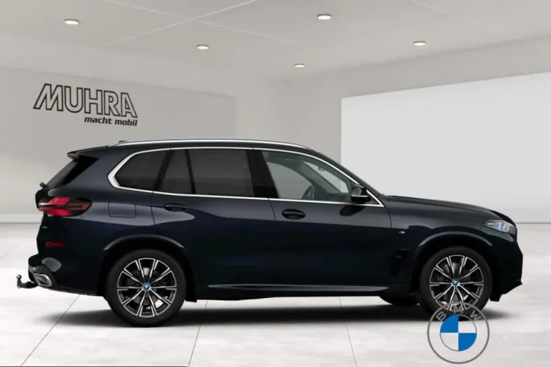 BMW X5 (Seria X) din 2023 cu 48.445 km - oferta BMW199636 - foto 8