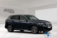 BMW X5 (Seria X) din 2023 cu 48.445 km - oferta BMW199636 - foto 9