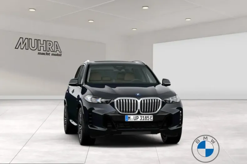 BMW X5 (Seria X) din 2023 cu 48.445 km - oferta BMW199636 - foto 10