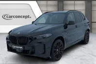 BMW X5 (Seria X) din 2025 cu 31.127 km - oferta BMW199637 - foto 1