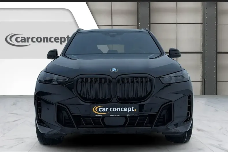 BMW X5 (Seria X) din 2025 cu 31.127 km - oferta BMW199637 - foto 2