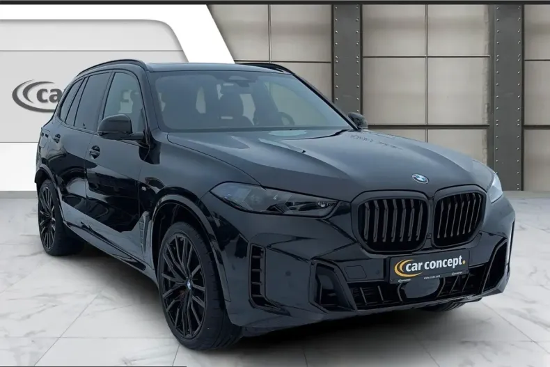 BMW X5 (Seria X) din 2025 cu 31.127 km - oferta BMW199637 - foto 3