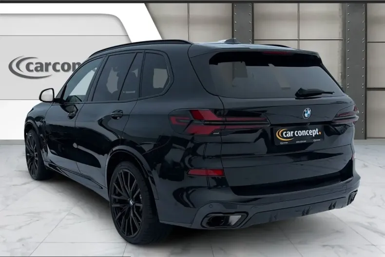 BMW X5 (Seria X) din 2025 cu 31.127 km - oferta BMW199637 - foto 4