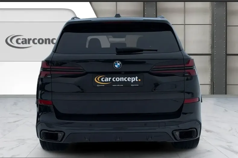 BMW X5 (Seria X) din 2025 cu 31.127 km - oferta BMW199637 - foto 5