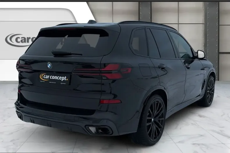 BMW X5 (Seria X) din 2025 cu 31.127 km - oferta BMW199637 - foto 6