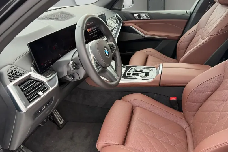 BMW X5 (Seria X) din 2025 cu 31.127 km - oferta BMW199637 - foto 7