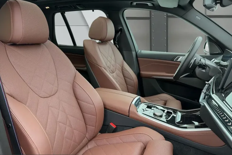 BMW X5 (Seria X) din 2025 cu 31.127 km - oferta BMW199637 - foto 8