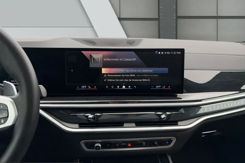 BMW X5 (Seria X) din 2025 cu 31.127 km - oferta BMW199637 - foto 11