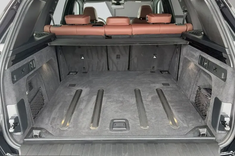 BMW X5 (Seria X) din 2025 cu 31.127 km - oferta BMW199637 - foto 17