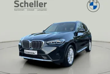 BMW X3 din 2022 - oferta BMW199639